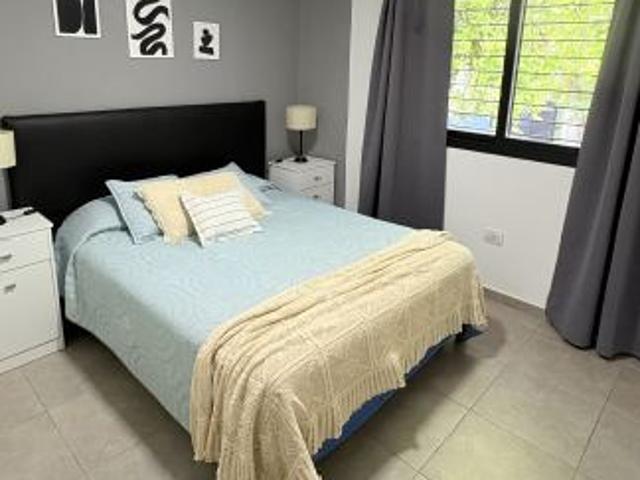 Departamento en Alquiler Godoy Cruz Mendoza