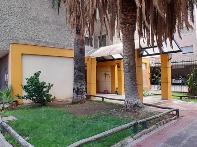 Departamento en Alquiler Godoy Cruz Mendoza