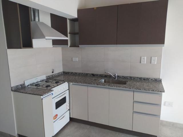 Departamento en Alquiler Godoy Cruz Mendoza