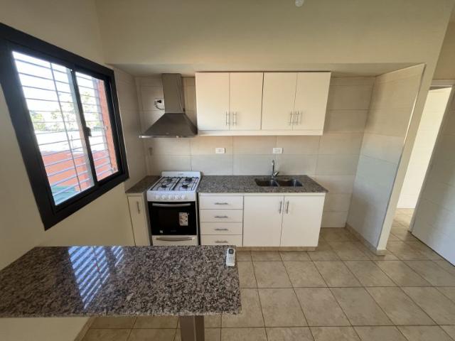 Departamento en Alquiler Godoy Cruz Mendoza