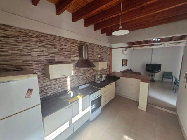 Departamento en Alquiler Godoy Cruz Mendoza