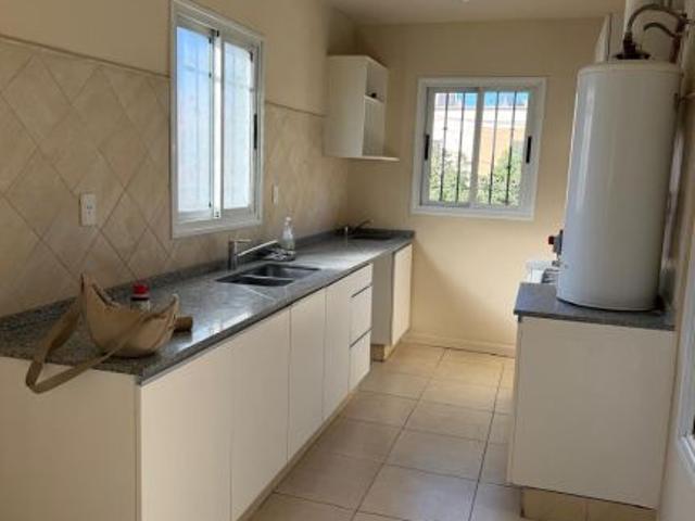 Departamento en Alquiler Godoy Cruz Mendoza