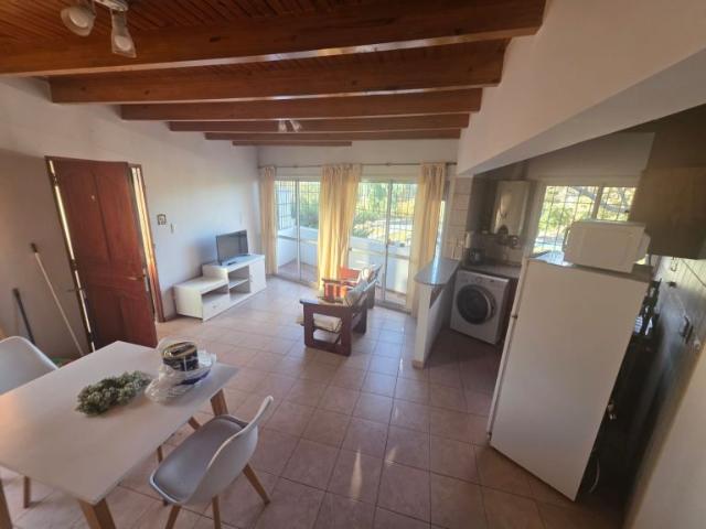 Departamento en Alquiler Godoy Cruz Mendoza