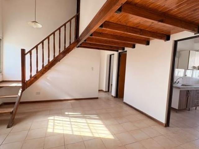Departamento en Alquiler Godoy Cruz Mendoza