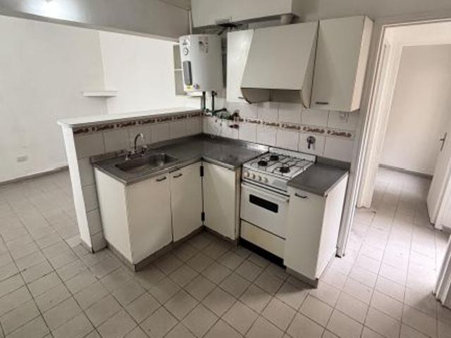 Departamento en Alquiler Godoy Cruz Mendoza
