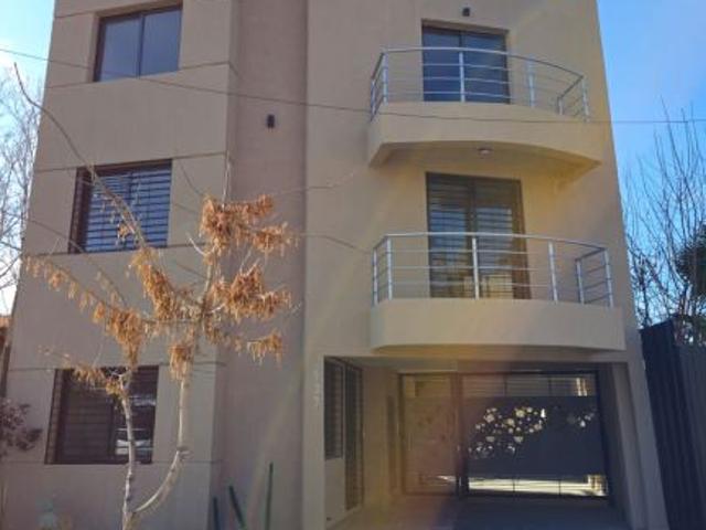 Departamento en Alquiler Godoy Cruz Mendoza