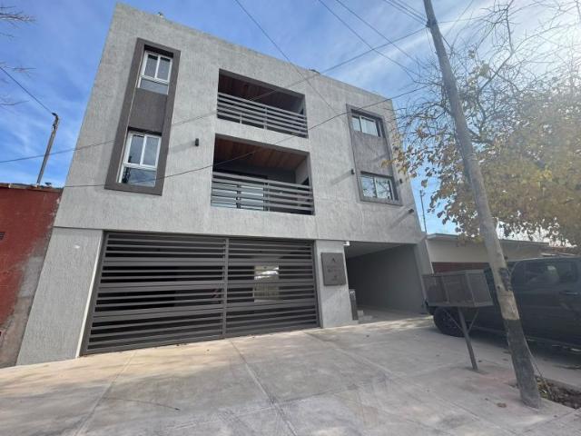 Departamento en Alquiler Godoy Cruz Mendoza