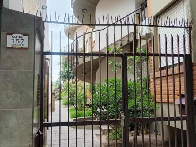 Departamento en Alquiler Godoy Cruz Mendoza