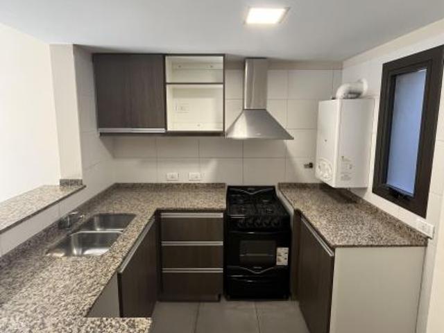 Departamento en Alquiler Godoy Cruz Mendoza