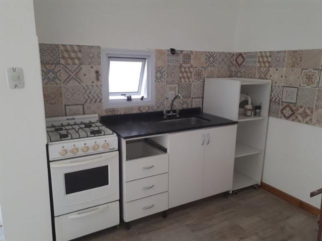Departamento en Alquiler Godoy Cruz Mendoza