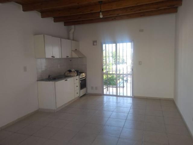 Departamento en Alquiler Godoy Cruz Mendoza
