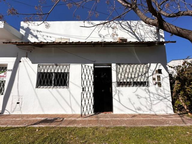 Departamento en alquiler Grand Bourg 2 ambientes