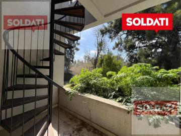 departamento en alquiler green land pilar