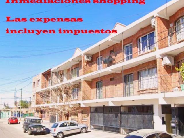 Departamento en Alquiler Guaymallen Mendoza