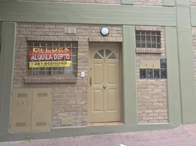 Departamento en Alquiler Guaymallen Mendoza