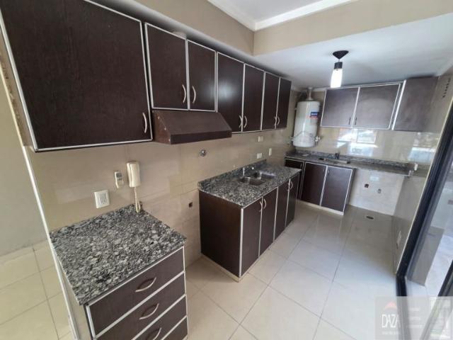 Departamento en Alquiler Guaymallen Mendoza