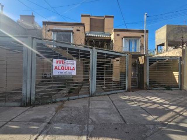 Departamento en Alquiler Guaymallen Mendoza