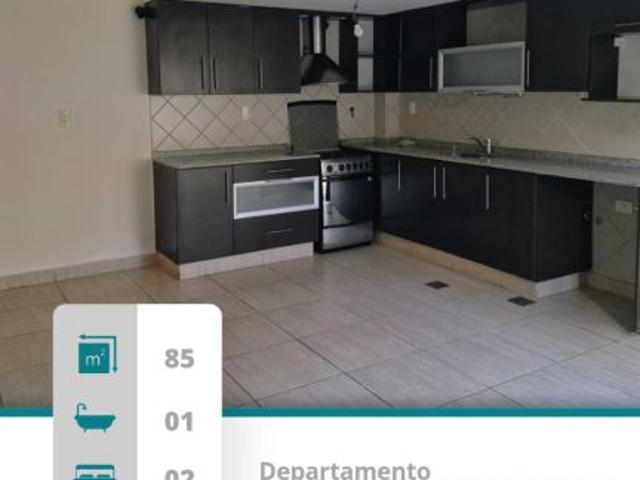 Departamento en Alquiler Guaymallen Mendoza