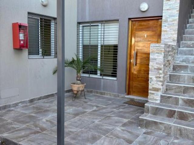 Departamento en Alquiler Guaymallen Mendoza