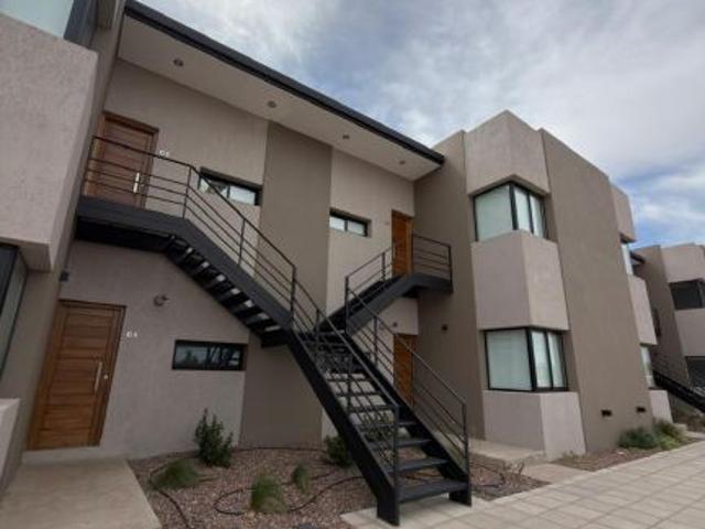 Departamento en Alquiler Guaymallen Mendoza