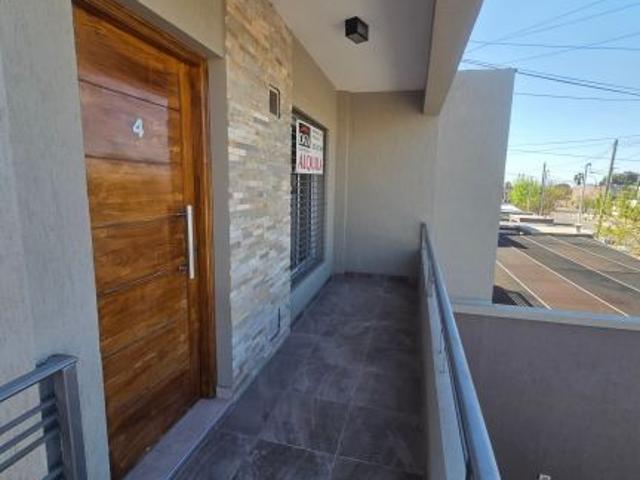 Departamento en Alquiler Guaymallen Mendoza