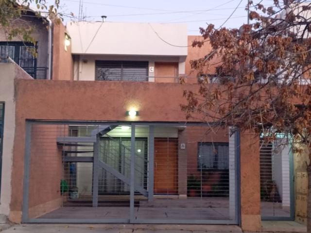 Departamento en Alquiler Guaymallen Mendoza