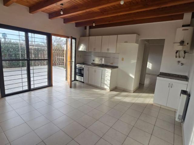 Departamento en Alquiler Guaymallen Mendoza