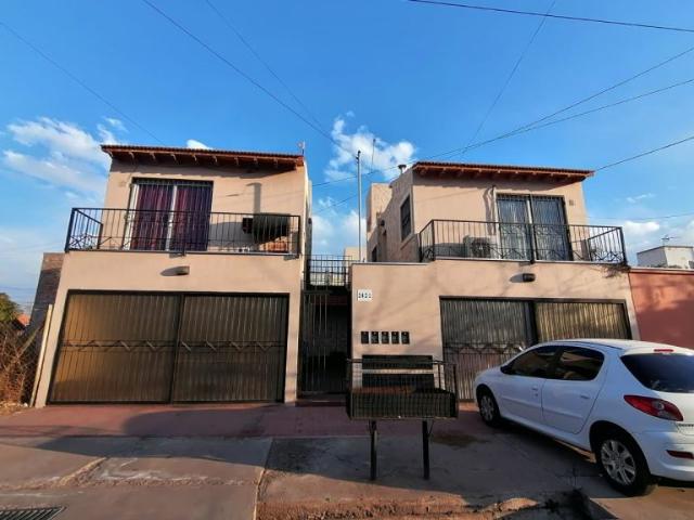 Departamento en Alquiler Guaymallen Mendoza