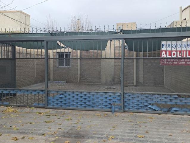 Departamento en Alquiler Guaymallen Mendoza