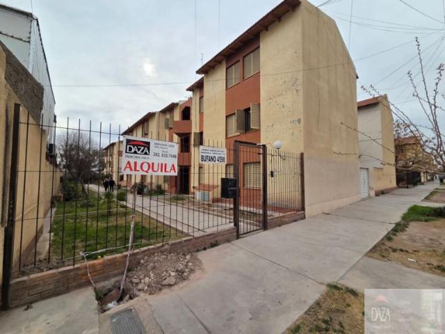 Departamento en Alquiler Guaymallen Mendoza