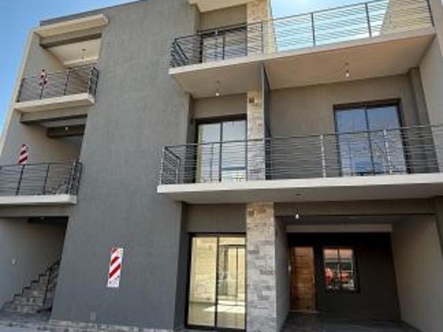 Departamento en Alquiler Guaymallen Mendoza