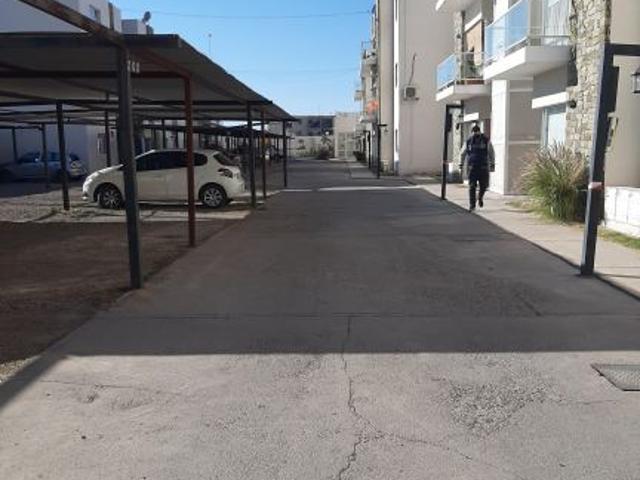 Departamento en Alquiler Guaymallen Mendoza