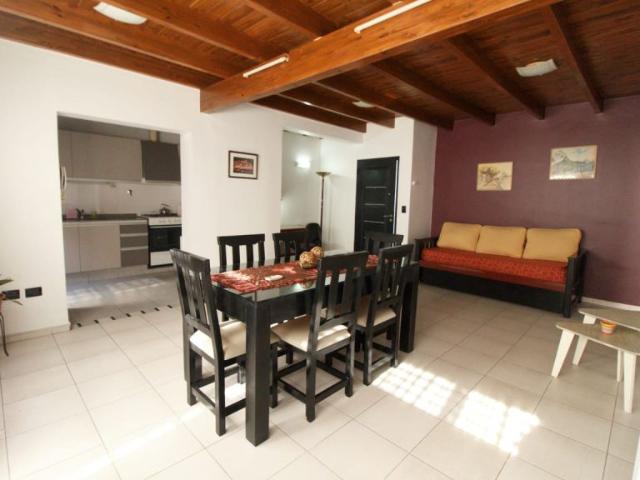 Departamento en Alquiler Guaymallen Mendoza