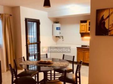 Departamento en Alquiler Guaymallen Mendoza