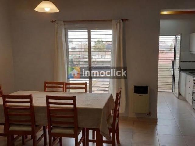 Departamento en Alquiler Guaymallen Mendoza