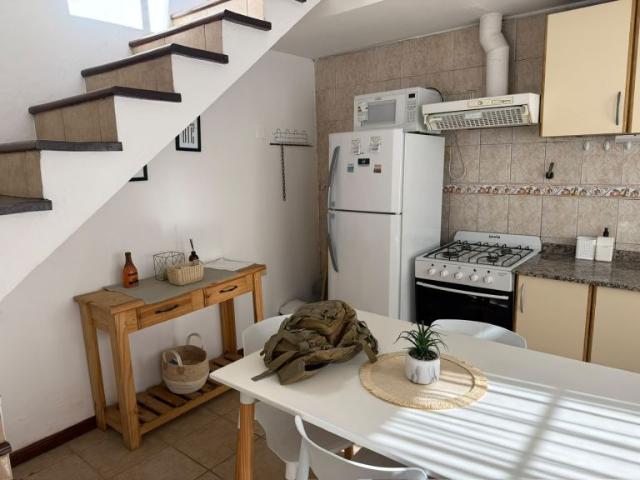 Departamento en Alquiler Guaymallen Mendoza