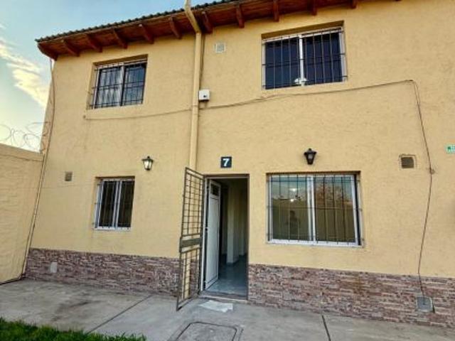 Departamento en Alquiler Guaymallen Mendoza