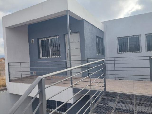 Departamento en Alquiler Guaymallen Mendoza