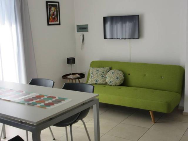Departamento en Alquiler Guaymallen Mendoza
