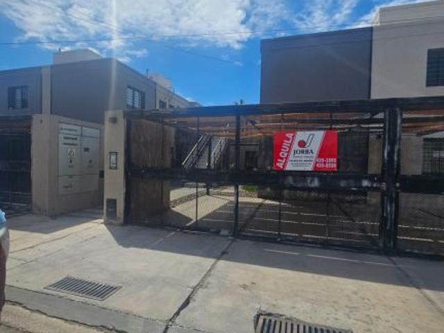 Departamento en Alquiler Guaymallen Mendoza
