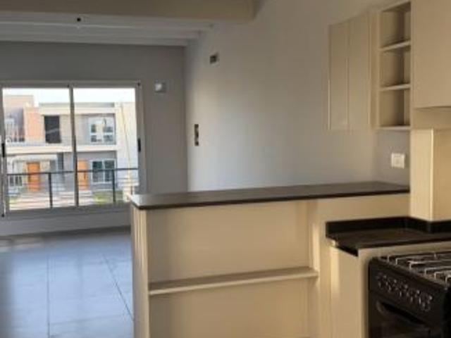 Departamento en Alquiler Guaymallen Mendoza
