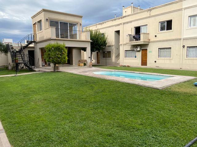 Departamento en Alquiler Guaymallen Mendoza