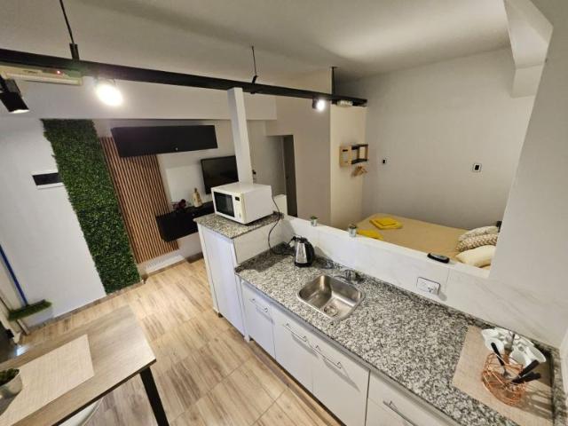 Departamento en Alquiler Guaymallen Mendoza