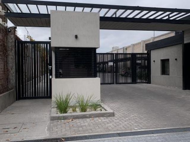 Departamento en Alquiler Guaymallen Mendoza