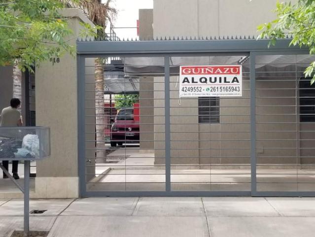 Departamento en Alquiler Guaymallen Mendoza