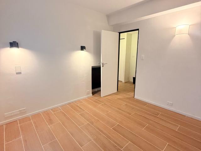 Departamento en alquiler dos ambientes CENTRO