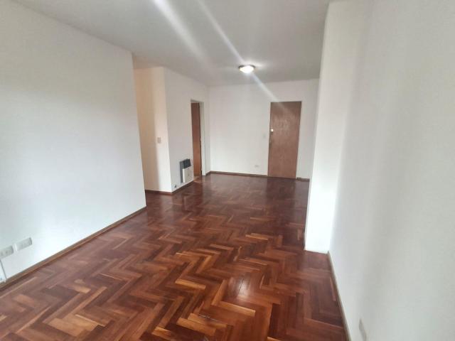 Departamento en ALQUILER DOS DORMITORIOS OPCION AMOBLADO