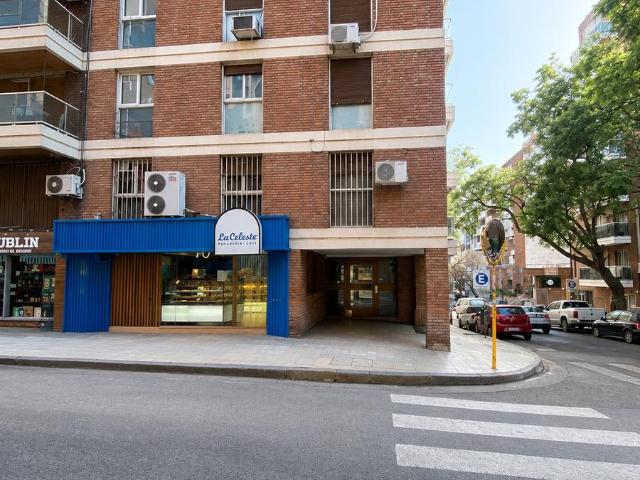 Departamento en alquiler dos dormitorios en Nueva Cordoba