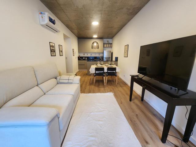 Departamento en alquiler de 3 ambientes amoblado en Palermo Soho ? 63m?