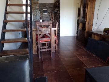 Departamento en alquiler de 3 ambientes en Condominio Las Cañitas